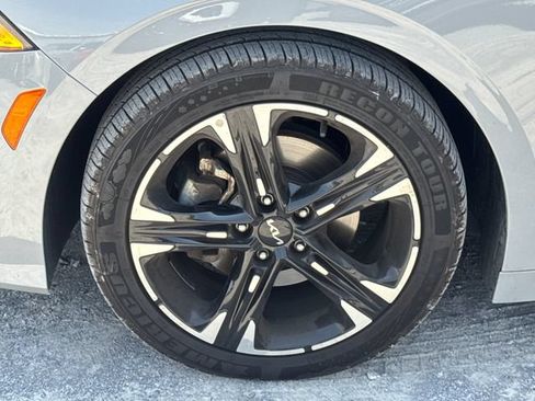 Used 2023 Kia K5 GT-Line AWD/4WD image 25