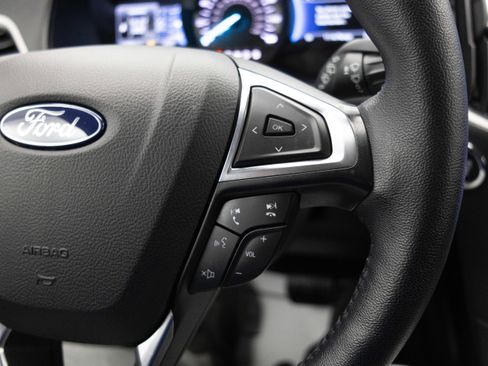 Used 2024 Ford Edge SEL w/ Convenience Package image 40