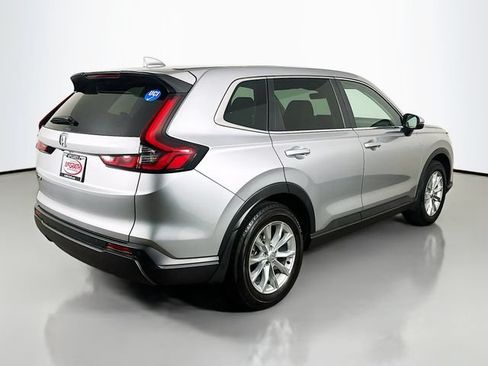 Certified 2024 Honda CR-V EX-L image 20