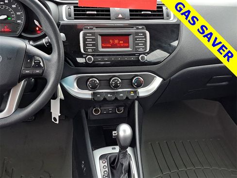 Used 2016 Kia Rio LX w/ Power Package image 21