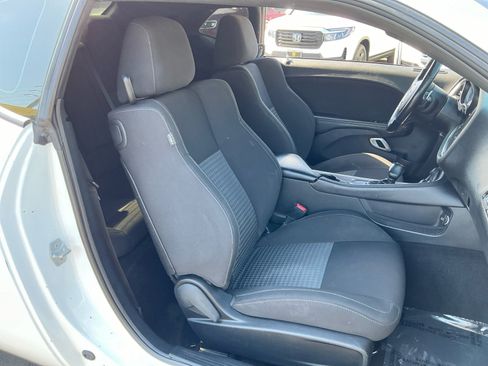 Used 2021 Dodge Challenger GT w/ Blacktop Package RWD image 21