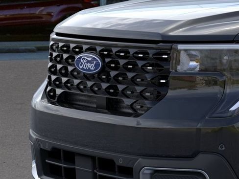New 2026 Ford Maverick Lariat AWD/4WD image 18