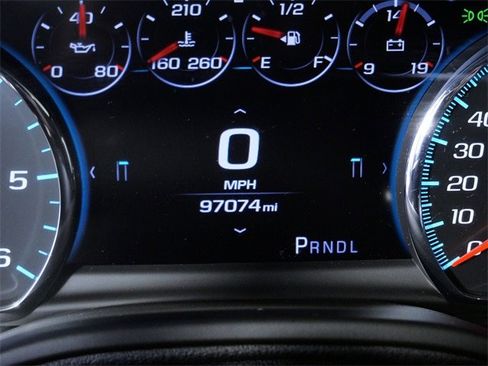 Used 2018 GMC Yukon Denali w/ Denali Ultimate Package image 24