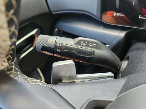 Used 2025 Kia K4 GT-Line w/ GT-Line Sunroof Package FWD image 23