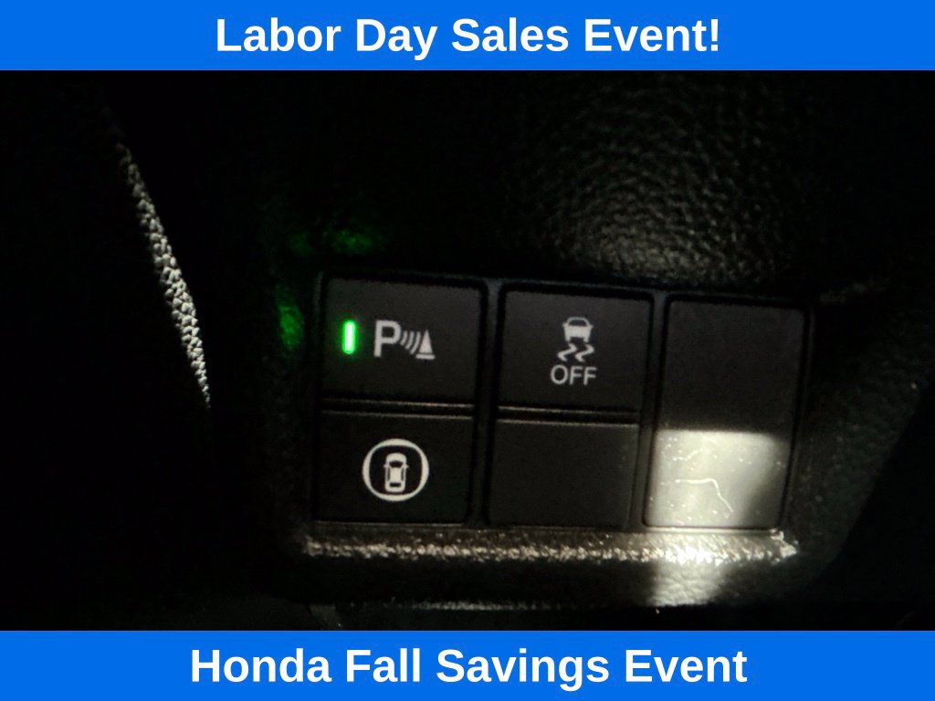 Used 2024 Honda Civic Sport Touring image 22