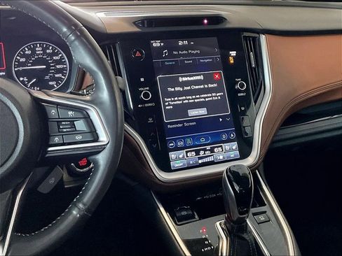 Used 2023 Subaru Outback Touring image 18