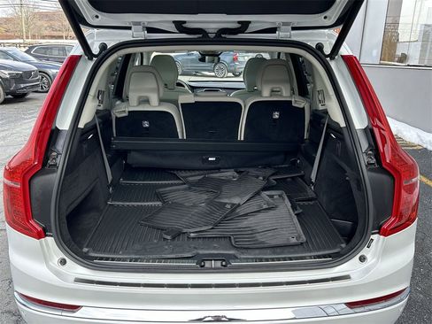 Certified 2023 Volvo XC90 B6 Plus w/ Protection Package Premier image 27