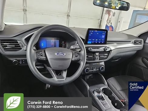 Used 2025 Ford Escape Active image 13