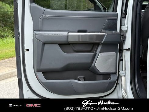 Used 2023 Ford F150 XLT w/ Equipment Group 302A High AWD/4WD image 24
