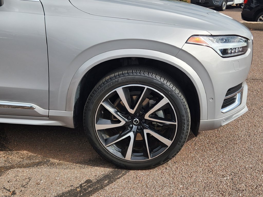 Used 2023 Volvo XC90 B5 Plus w/ Protection Package Premier AWD/4WD image 29
