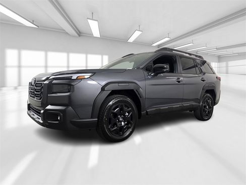 New 2026 Subaru Outback Limited image 2