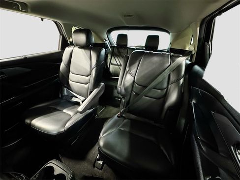 Used 2021 MAZDA CX-9 Touring w/ Touring Premium Package image 14