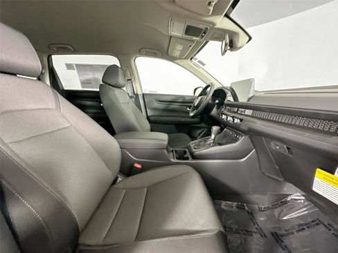 New 2026 Honda CR-V LX image 25