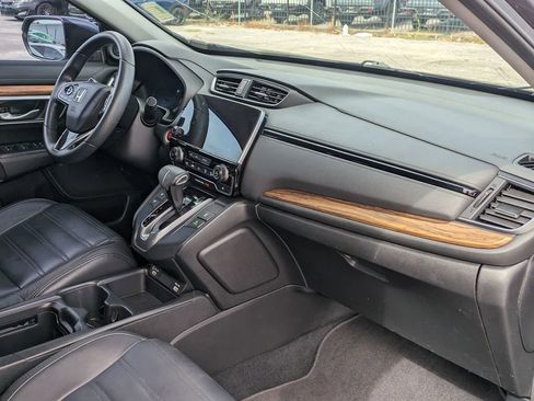 Used 2022 Honda CR-V EX image 31