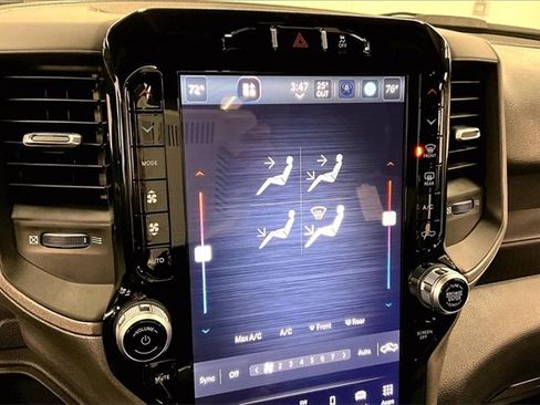 Used 2024 RAM 3500 Tradesman image 35