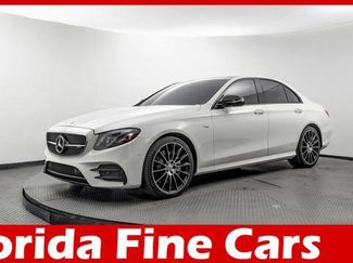 Used 2019 Mercedes-Benz E 53 AMG 4MATIC Sedan video 1