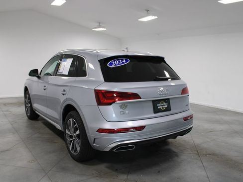 Used 2024 Audi Q5 2.0T Premium Plus AWD/4WD image 7