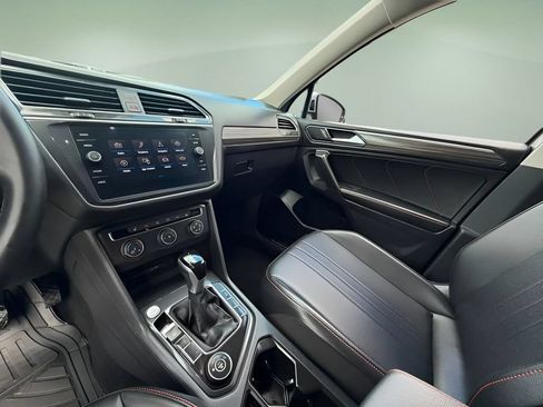 Used 2024 Volkswagen Tiguan Wolfsburg Edition AWD/4WD image 14