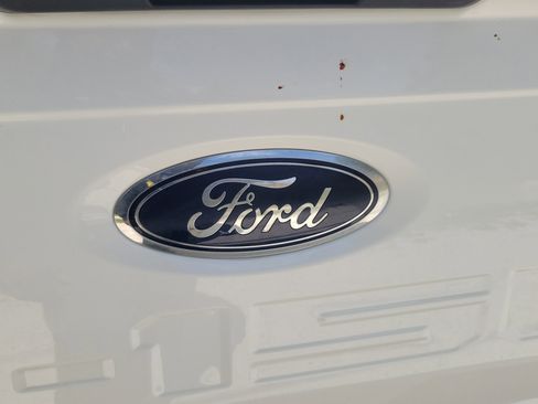 Used 2022 Ford F150 XL w/ Equipment Group 101A High RWD image 8