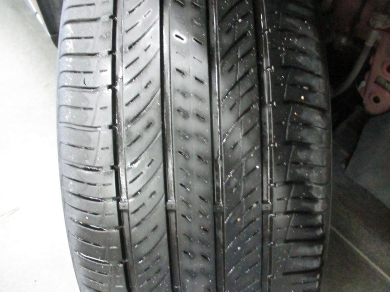 Used 2024 Chevrolet Trax LS FWD image 25