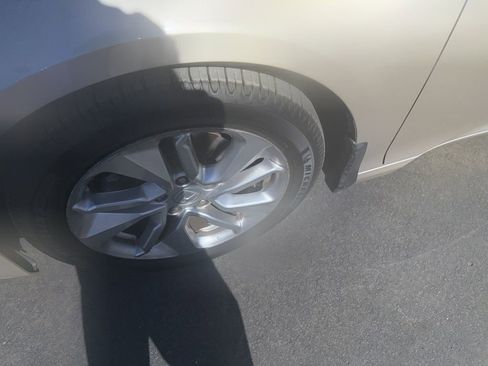 Used 2019 Honda Accord LX image 37