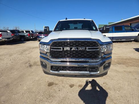 Used 2024 RAM 2500 Big Horn image 12