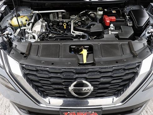 Used 2021 Nissan Rogue SL w/ Premium Package image 30