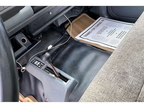 Used 1990 GMC Sierra 3500 Base image 17