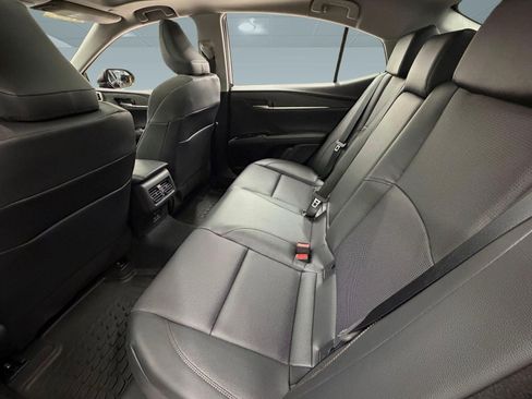 New 2026 Toyota Camry LE image 22