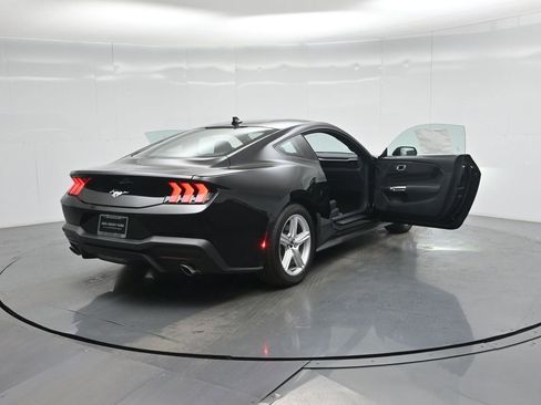 New 2026 Ford Mustang Coupe image 5