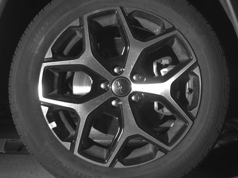 Used 2025 Jeep Compass Limited AWD/4WD image 13