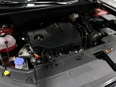 Certified 2025 Hyundai Tucson SE AWD/4WD image 14