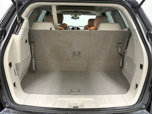 Used 2016 Buick Enclave Leather AWD/4WD image 8