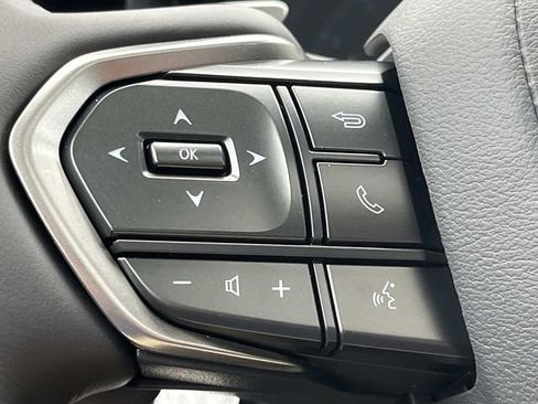 New 2026 Lexus TX 350 AWD image 29