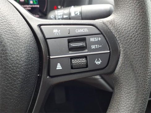 Used 2024 Honda Accord EX image 23