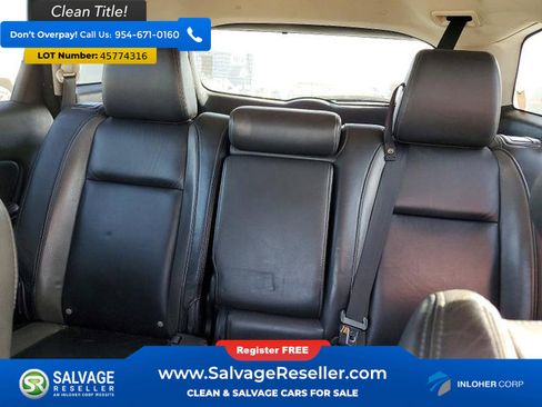 Used 2012 MAZDA CX-9 Grand Touring image 13