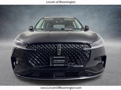 New 2026 Lincoln Aviator AWD w/ Jet Appearance Package image 9