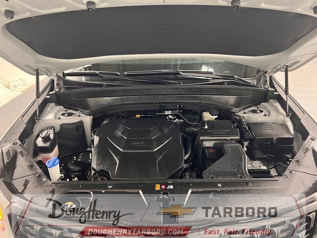 Used 2025 Kia Telluride SX X-Line AWD/4WD image 25