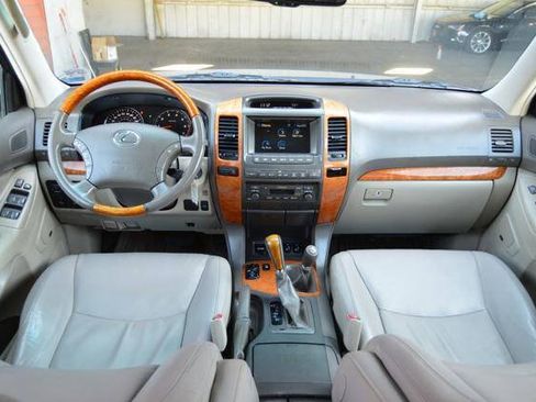 Used 2007 Lexus GX 470 AWD/4WD image 16