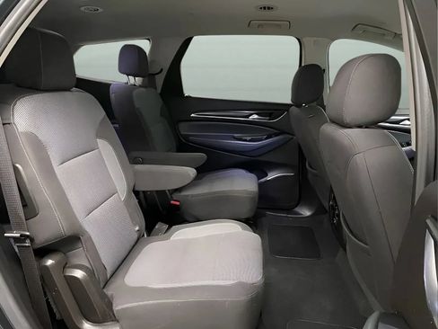 Used 2021 Buick Enclave Preferred FWD image 13