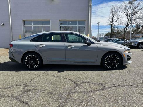 Used 2024 Kia K5 GT-Line FWD image 5