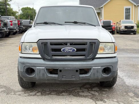 Used 2010 Ford Ranger XL RWD image 9