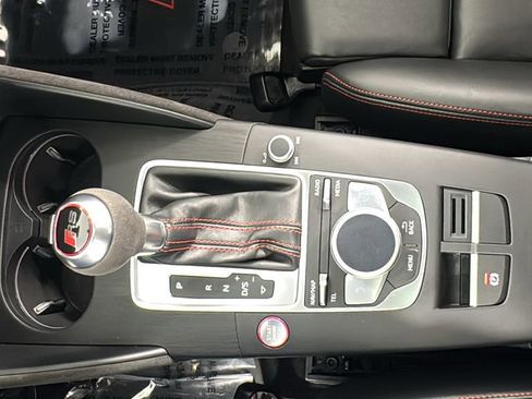 Used 2018 Audi RS 3 w/ Dynamic Plus Package image 29