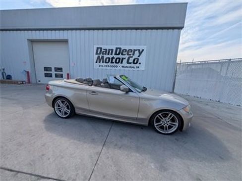 Used 2010 BMW 128i Convertible image 22