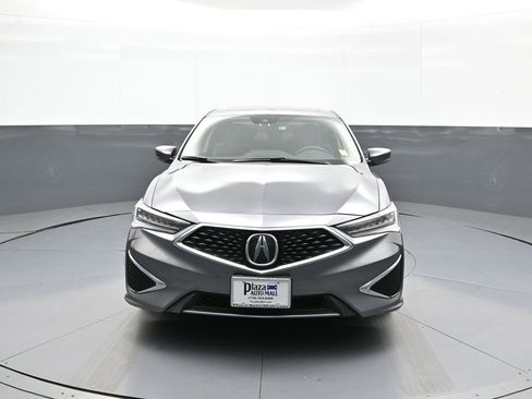 Certified 2022 Acura ILX w/ Premium Package FWD image 2
