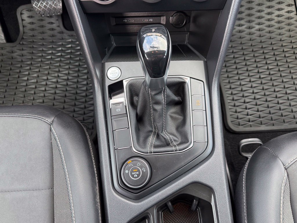 Used 2022 Volkswagen Taos SE AWD/4WD image 19