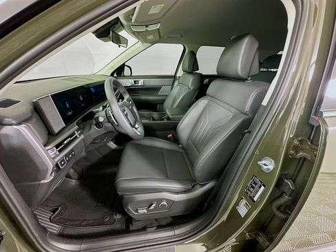 Certified 2026 Hyundai Santa Fe SEL FWD image 20