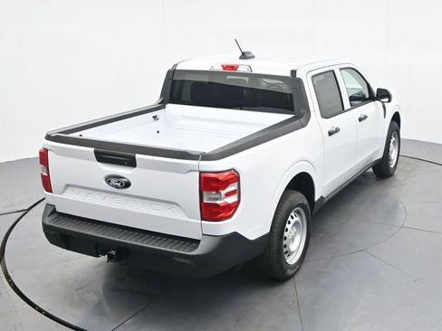 New 2026 Ford Maverick XL image 28