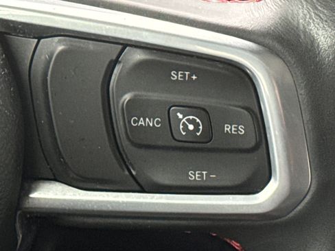 Used 2022 Jeep Gladiator Rubicon w/ LED Lighting Group image 22