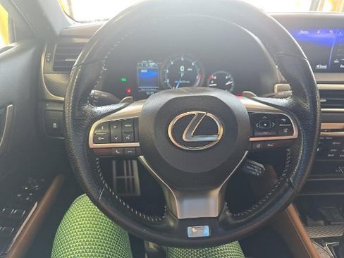 Used 2018 Lexus GS 350 F Sport RWD image 10